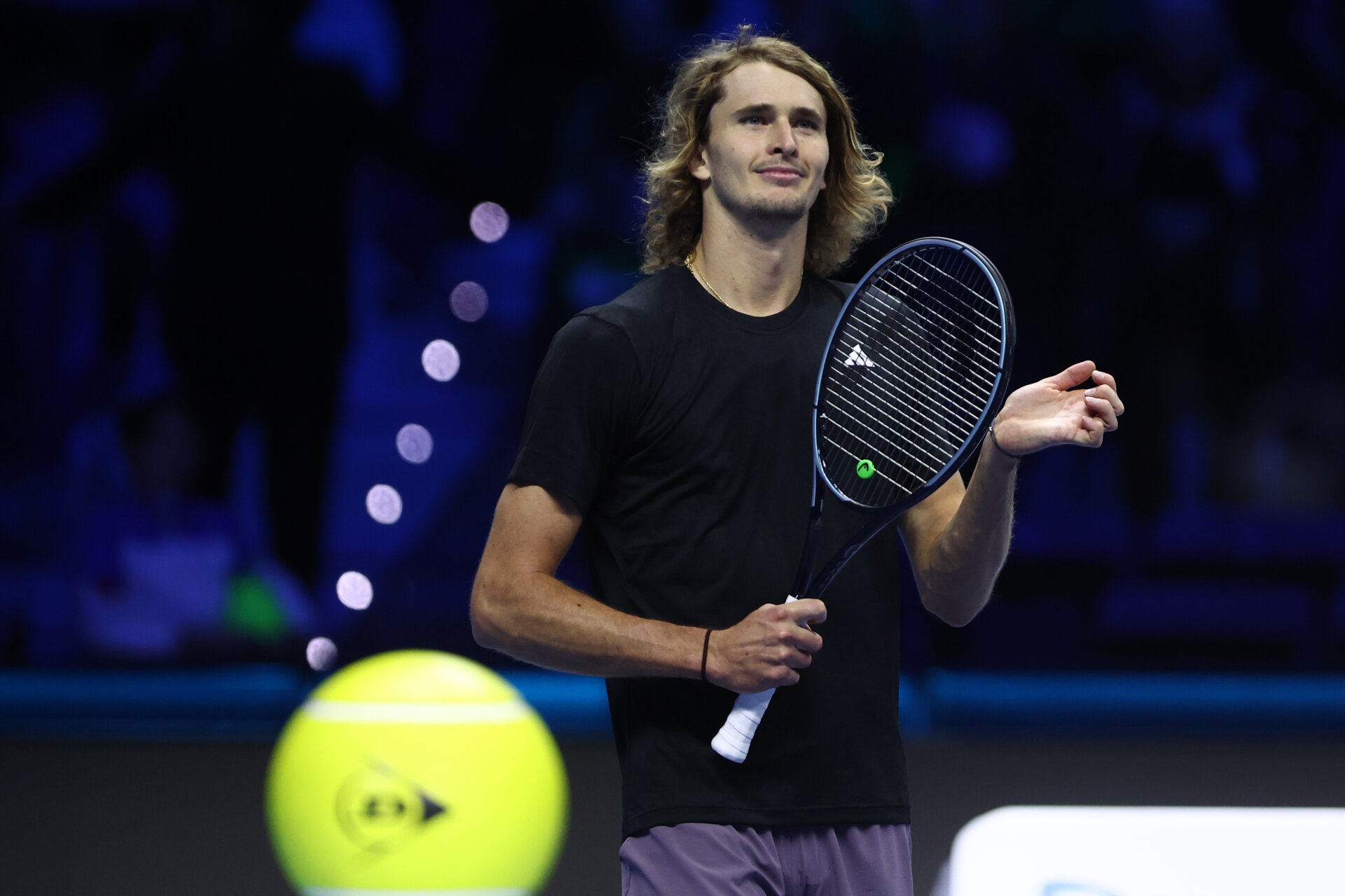 Alexander Zverev vs Andrey Rublev