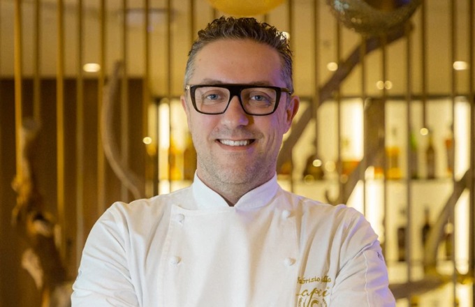 Guida Pasticceri & Pasticcerie 2025, trionfa Fabrizio Galla