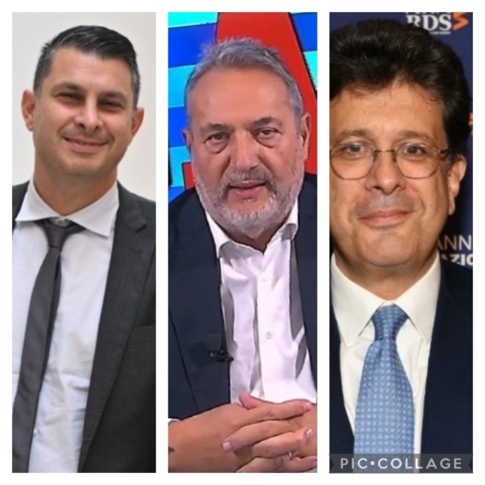 Netweek e Italpress insieme raccontano le elezioni Usa