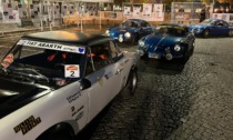 Chivasso celebra i 50 anni del Rally Team 971