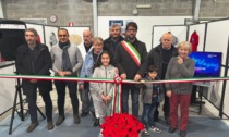 Artisti a Crescentino, il VIDEO dell'inaugurazione