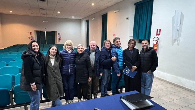 Nasce l’associazione commercianti di Caluso aderenti ad Ascom