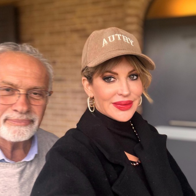 Tête-à-tête tra Clara Marta e Renato Cambursano:   e se fosse tutti insieme  (con Vitale) contro il Pd…