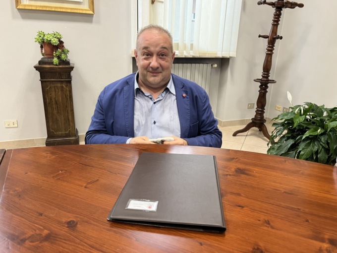 E’ tempo di «aggiornare» i campo santi: Matta vuole realizzare un roseto per la dispersione delle ceneri