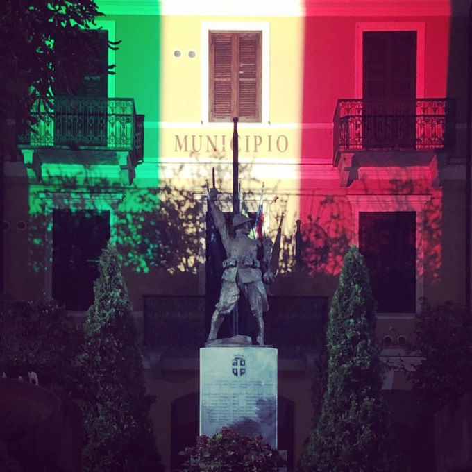 Carabinieri bloccano le nozze alla vigilia
