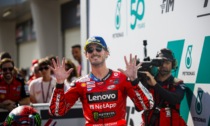 Moto Gp Malesia, Bagnaia vince a Sepang