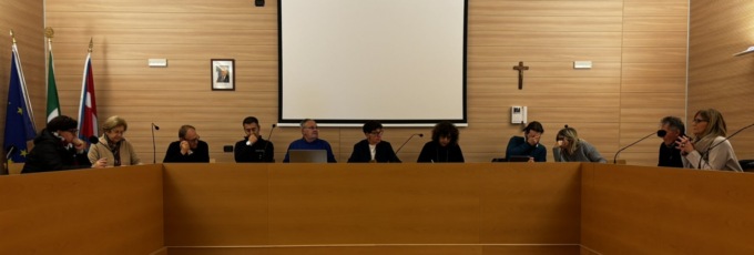 “Le associazioni sono mal gestite da voi”