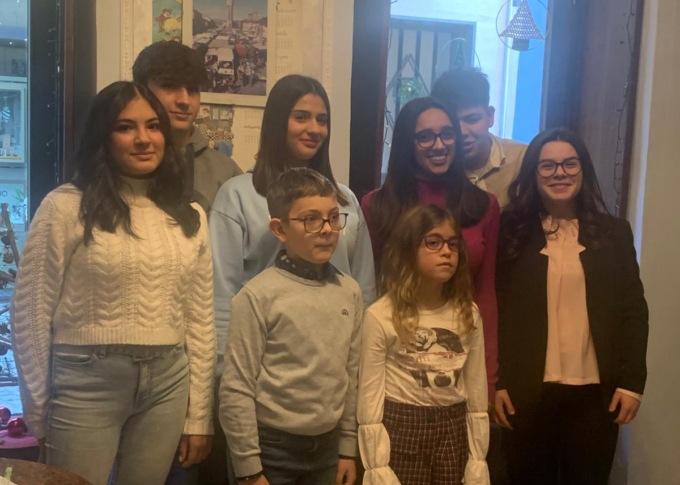 Carnevale di Montanaro 2025, la Pro Loco presenta la Corte