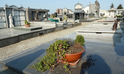 Ancora furti al cimitero e nelle case