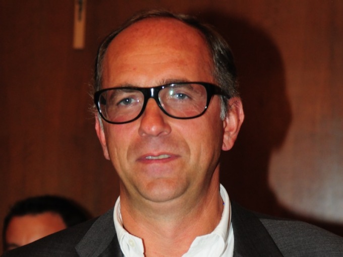 Carnevale di Chivasso 2025, il prof. il possibile Abbà