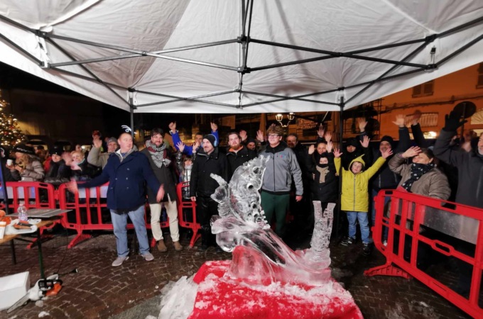 Cosa fare nel Chivassese e Vercellese: gli eventi del weekend dell’Immacolata