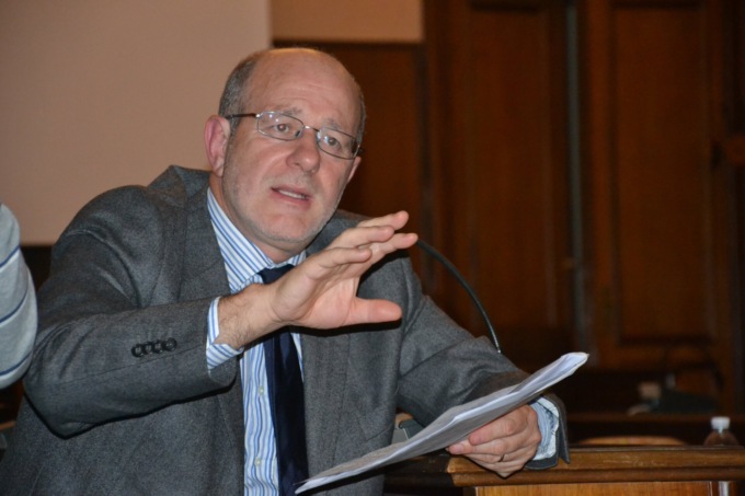 Ciuffreda tra gli esperti del Consiglio regionale di Sanità e Assistenza