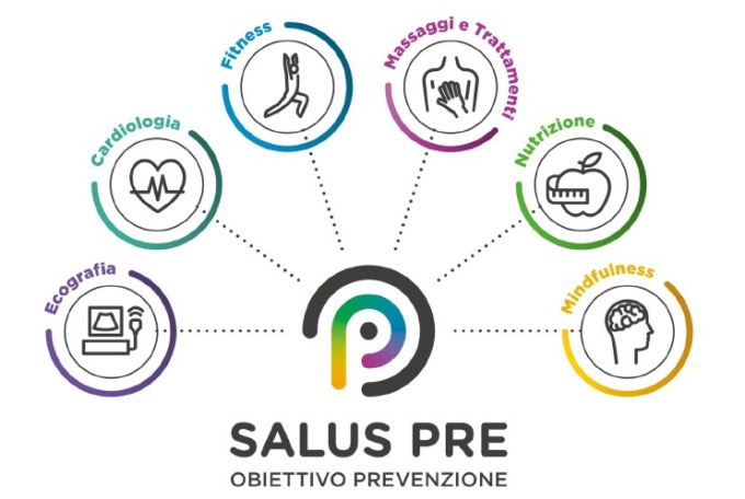 Istituto Salus: nelle sedi di Vercelli e Cigliano sono disponibili i pacchetti «Rimettiti in forma» per una riabilitazione mirata