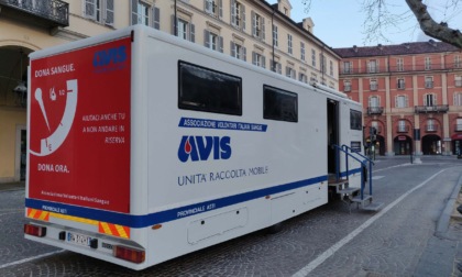 All’Avis serve una sede per le donazioni