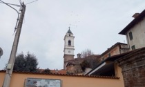 Gallenca farà suonare le campane della chiesa