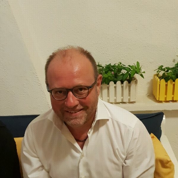 All’AslTo4 torna Luigi Vercellino