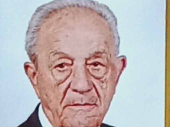 Addio all’ex vicesindaco e geometra