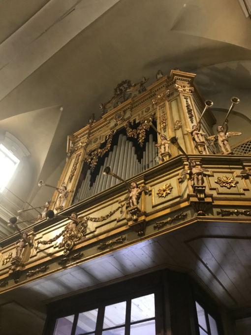 Grande attesa per il Concerto di Santo Stefano