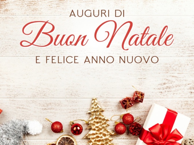 Auguri di Buon Natale 2024: splendide frasi da inviare con WhatsApp