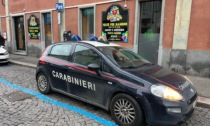 Operazione Samba, tra 'ndrangheta e droga