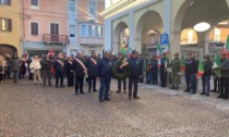 Cigliano ricorda i martiri del Natale 1944, LE FOTO della celebrazione