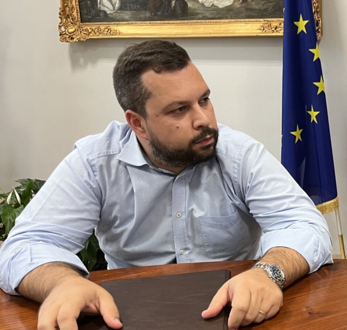 L’ex bocciofila è pronta a rinascere: «Pera Lab 3.0» aprirà in primavera