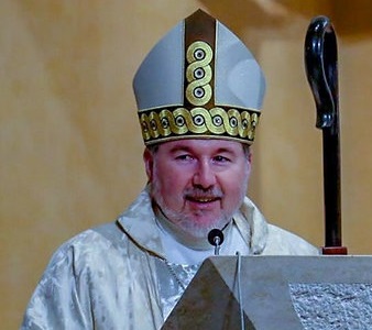 Papa Francesco nomina il neo Vescovo: a Ivrea arriva Monsignor Daniele Salera