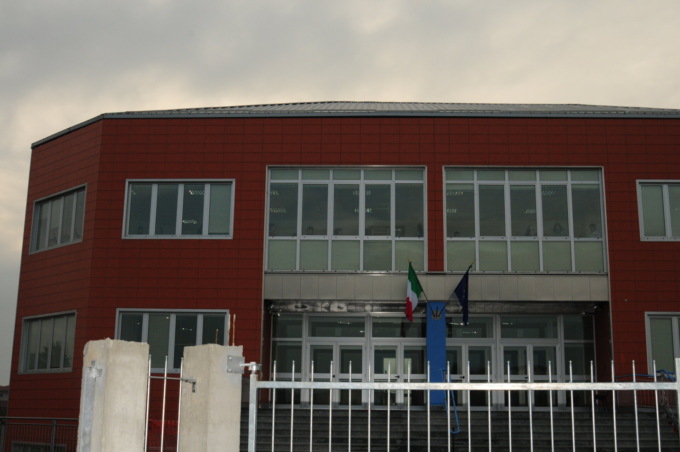 Rubati i PC a scuola