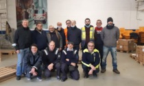 Protezione Civile, dalla Regione ben 450 mila euro