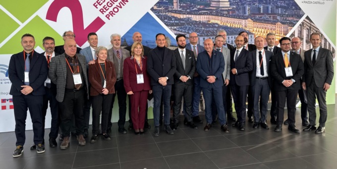 AslTo4, il ritorno di Luigi Vercellino: «Già al lavoro per superare le criticità»