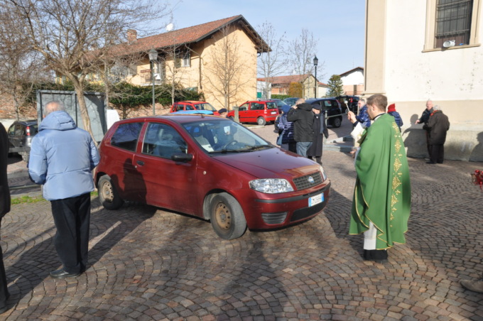 Cosa fare nel Chivassese e Vercellese: gli eventi del weekend (18 e 19 gennaio 2025)