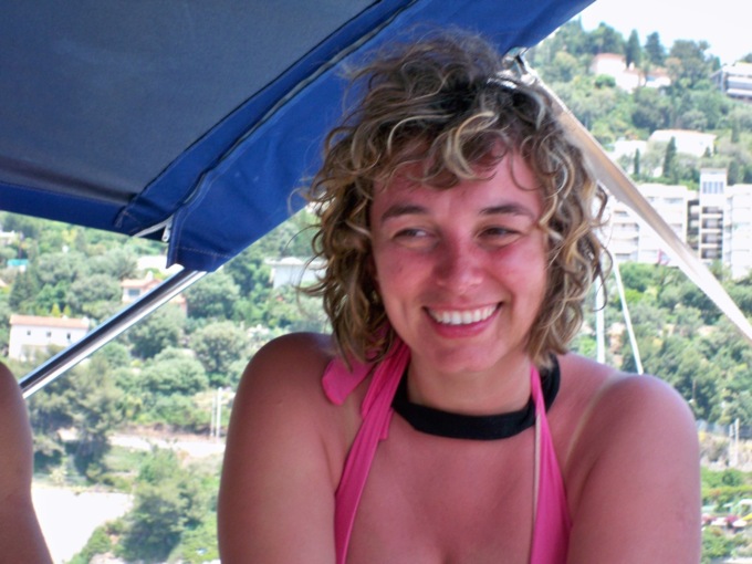 Il territorio piange Katia, indimenticabile il suo dolce sorriso