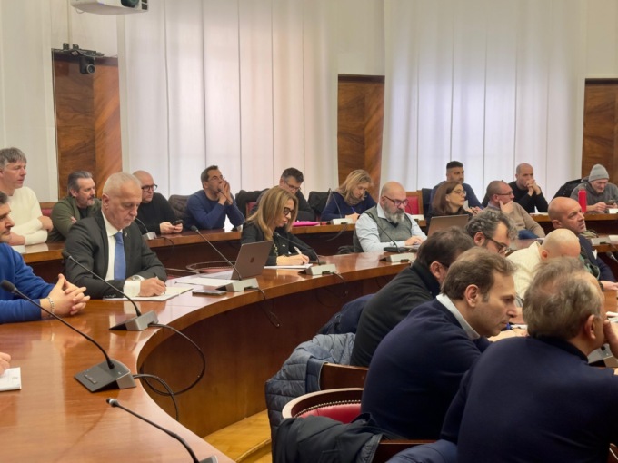 Dana in vendita, Chiorino al Mise: “La tutela dell’occupazione e la continuità aziendale sono priorità assolute”