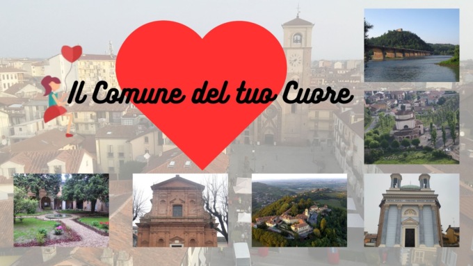 «Il Comune del tuo cuore», l’iniziativa de la Nuova Periferia per promuovere le eccellenze del territorio