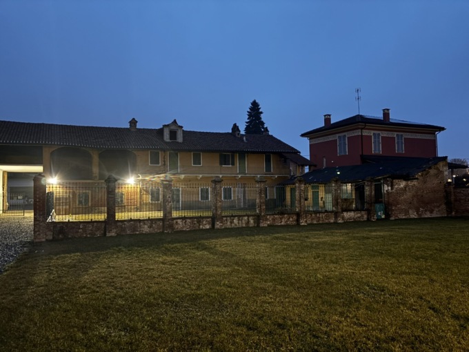 Addio all’amianto dall’area del parco