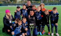 Orizzonti Canavese trionfa al Befana Super Cup