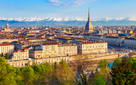4 gite fuori porta da Torino: dove andare in giornata spendendo poco