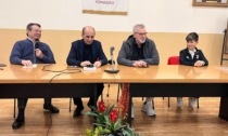 Tacconi e «L’arte di parare» protagonisti a Chivasso