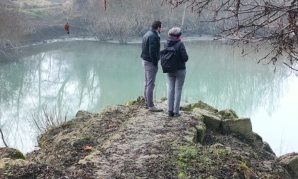 Comune e Parco del Po, il sopralluogo per valorizzare l'area