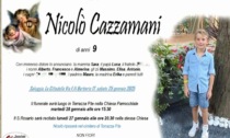 Il Chivassese piange Nicolò, aveva solo 9 anni: martedì i funerali