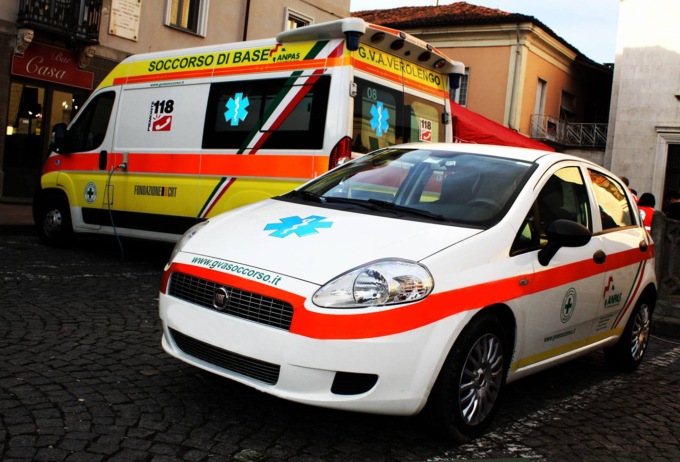 Trasporti malati, le regole sono cambiate