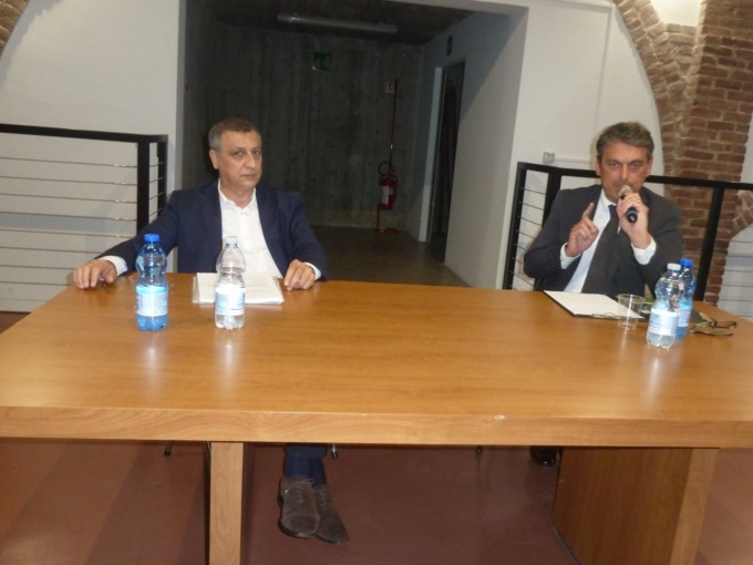 Trovati inquinanti nelle cave Borra, partono altre indagini