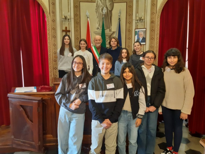 I baby politici prendono le redini del Consiglio