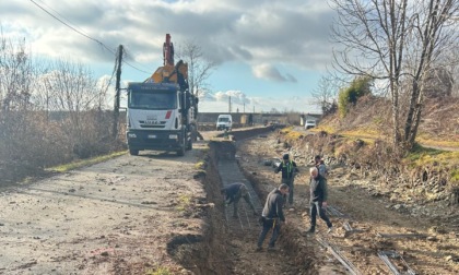 Canale Demaniale, investimento da 400 mila euro per le sponde