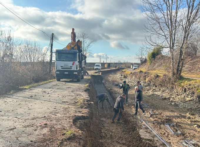 Canale Demaniale, investimento da 400 mila euro per le sponde