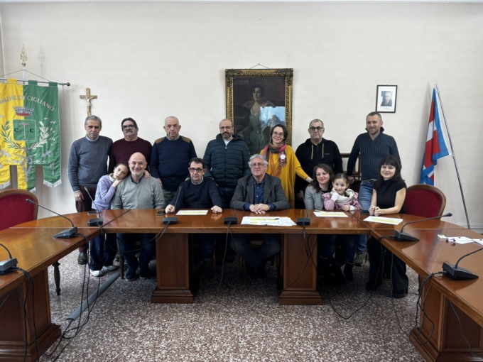 Carnevale, dopo 32 anni ecco la Regina e il Generale