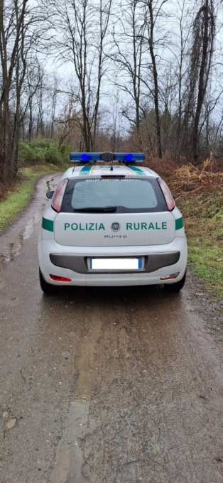 Lotta dura agli incivili con multe, in azione gli ispettori ambientali