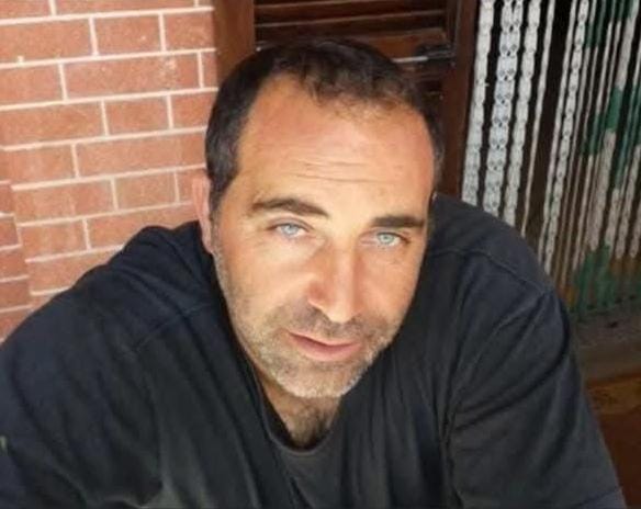 Addio Giuseppe, l’allevatore dal cuore d’oro