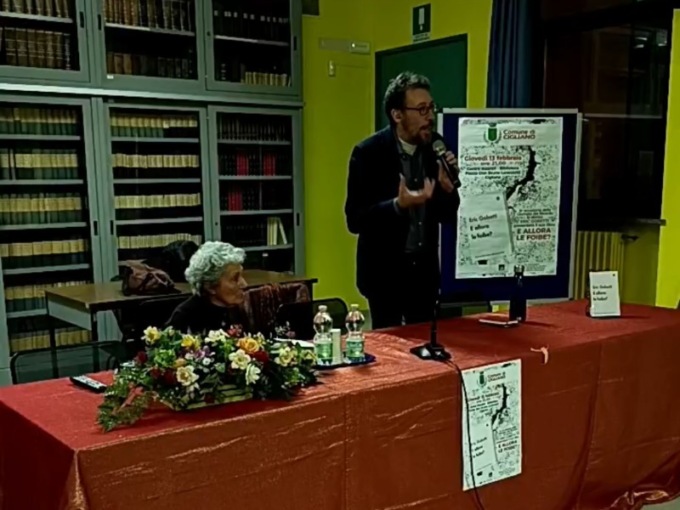 L’invito a Gobetti divide la politica locale