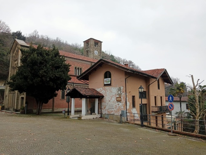 Regio Fonte, una struttura per turisti
